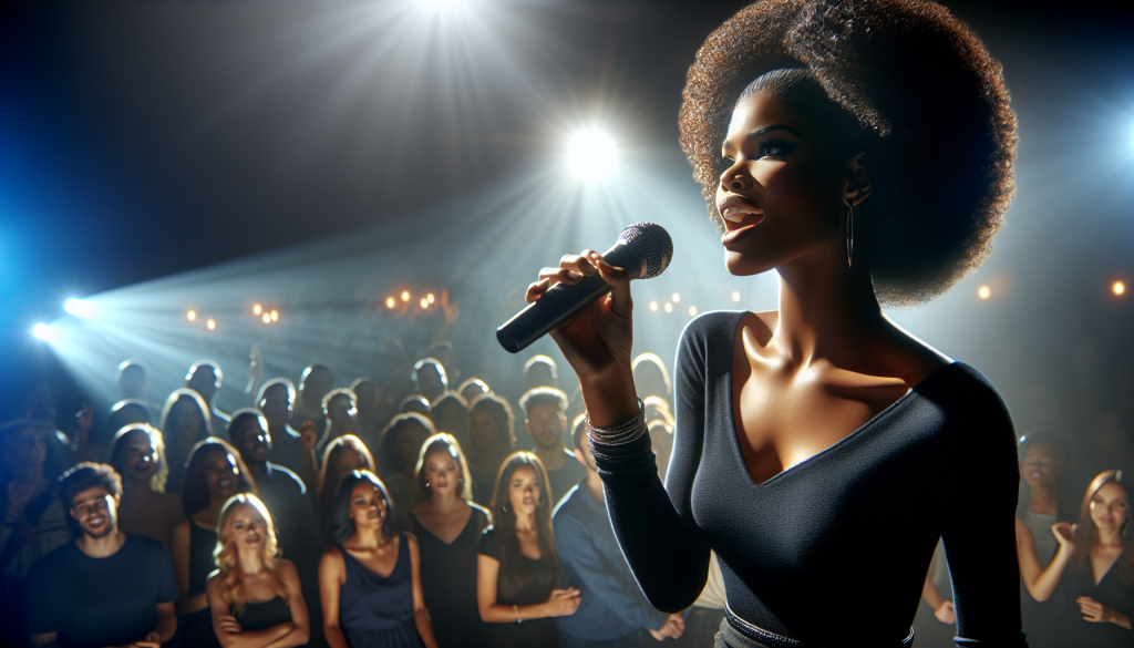 Alicia Keys Discusses Feminist Themes Woven Through Her Music Career
