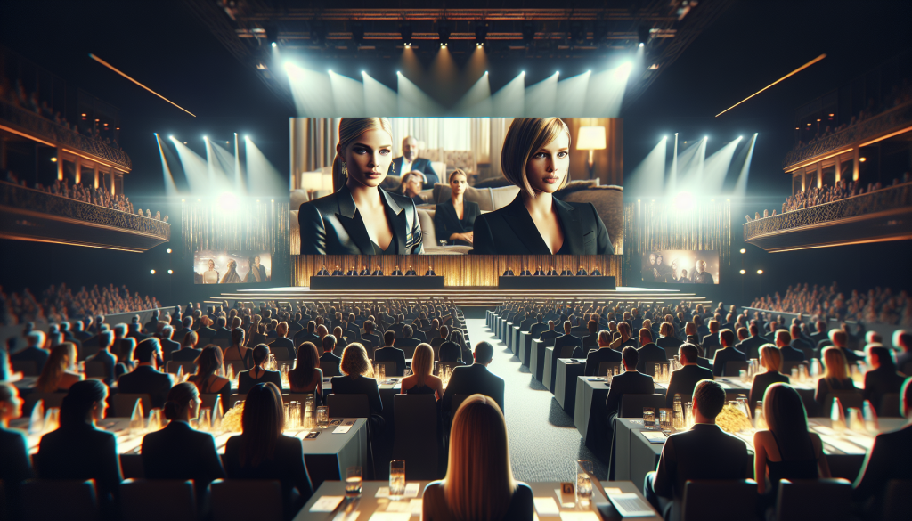 Amazon MGM Reveals First Look at ‘Verity’ Starring Anne Hathaway