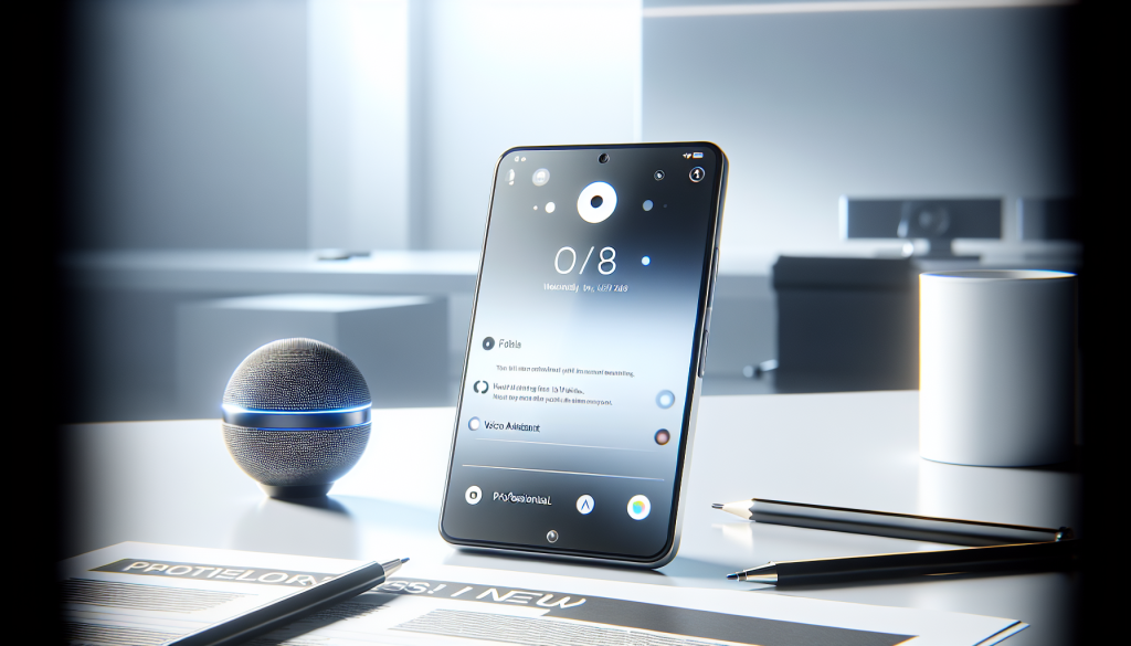 Amazon Set to Relaunch Phone Over a Decade After Fire Phone Flop