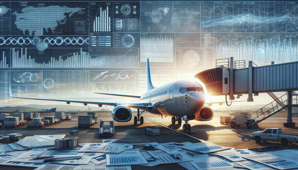 American Airlines to Secure $1.14 Billion via Aircraft-Backed Securities