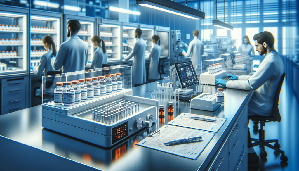 Amgen’s Lung Cancer Drug Tarlatamab Gains Approval in China