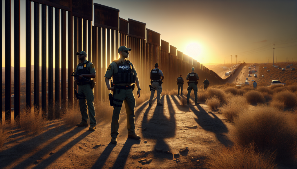 Analyzing Trump’s Immigration Enforcement Record Through Key Statistics