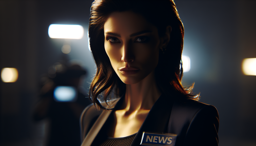 Anne Hathaway Portrays Dark Role in Colleen Hoover’s ‘Verity’ First Look