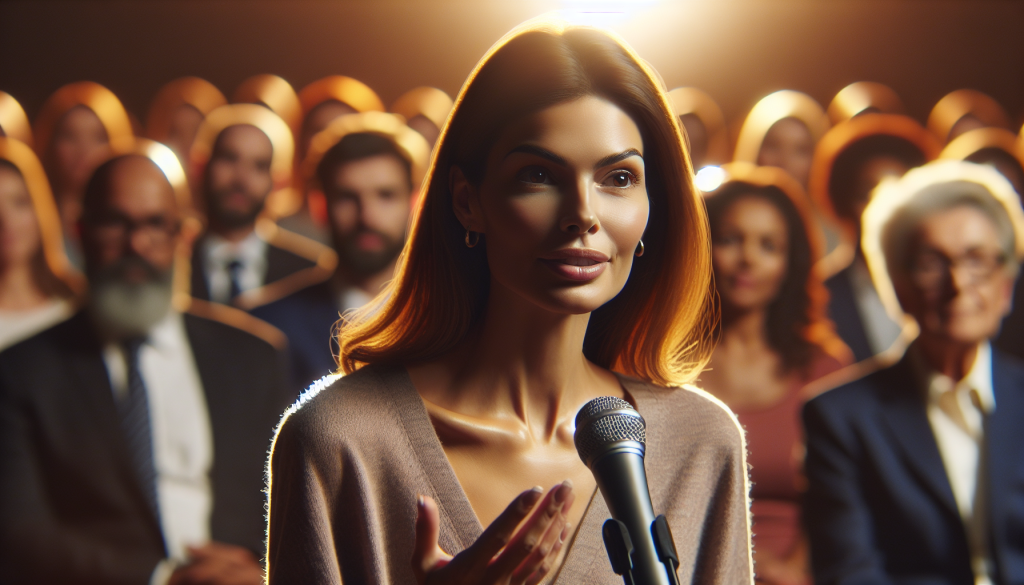 Anne Hathaway’s Use of ‘Inshallah’ Sparks Widespread Online Buzz