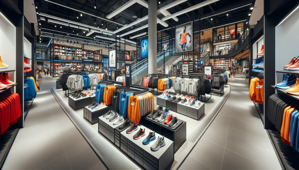 Anta Emerges as Major Competitor to Nike and Adidas in Sportswear Market