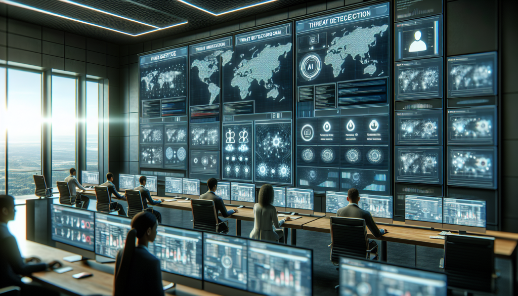 Anthropic Launches AI Cybersecurity Project with Leading Tech Giants