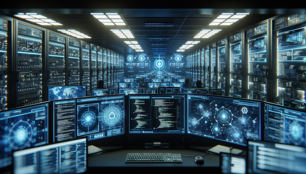 Anthropic Mythos Model Detects Major Firefox Security Vulnerabilities Pre-Release