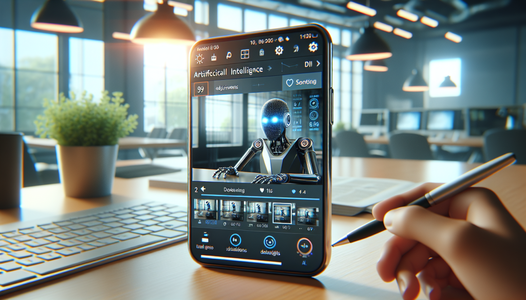 Apple Develops AI-Driven Photo Editing Features for iOS 27 Release