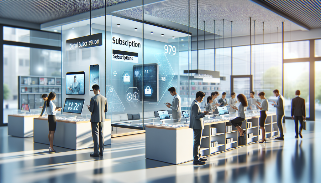 Apple Introduces New Subscription Model to Enhance User Experience