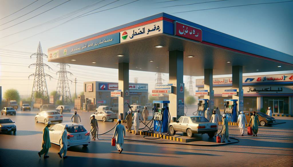 APPPOA Refutes May 1 Strike Rumors Amid Anticipated Fuel Price Hike