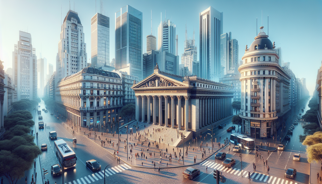 Argentina Secures IMF Staff Agreement Unlocking $1 Billion Funding