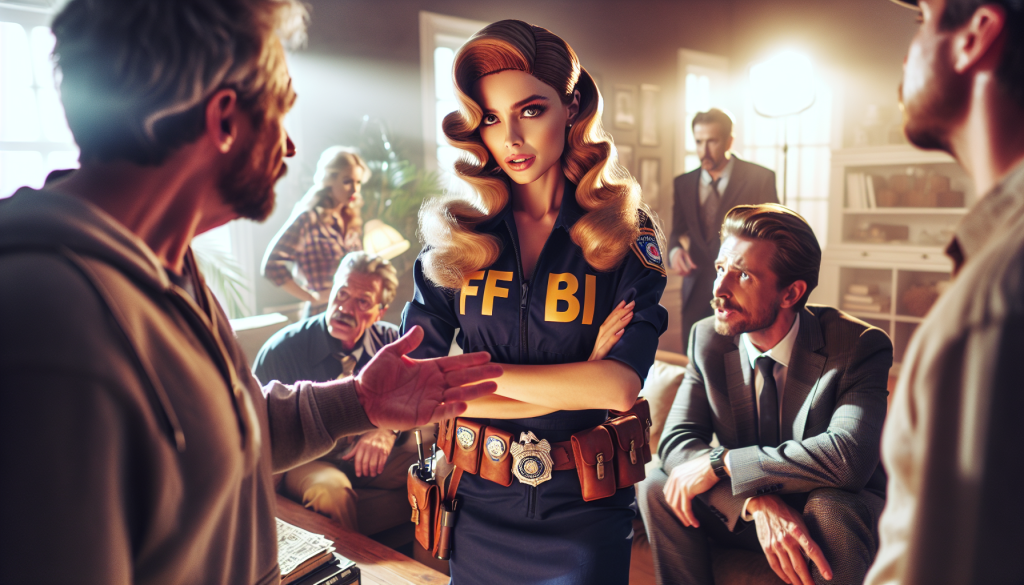 Ariana Grande Joins ‘Focker-In-Law’ Comedy in New Trailer Release