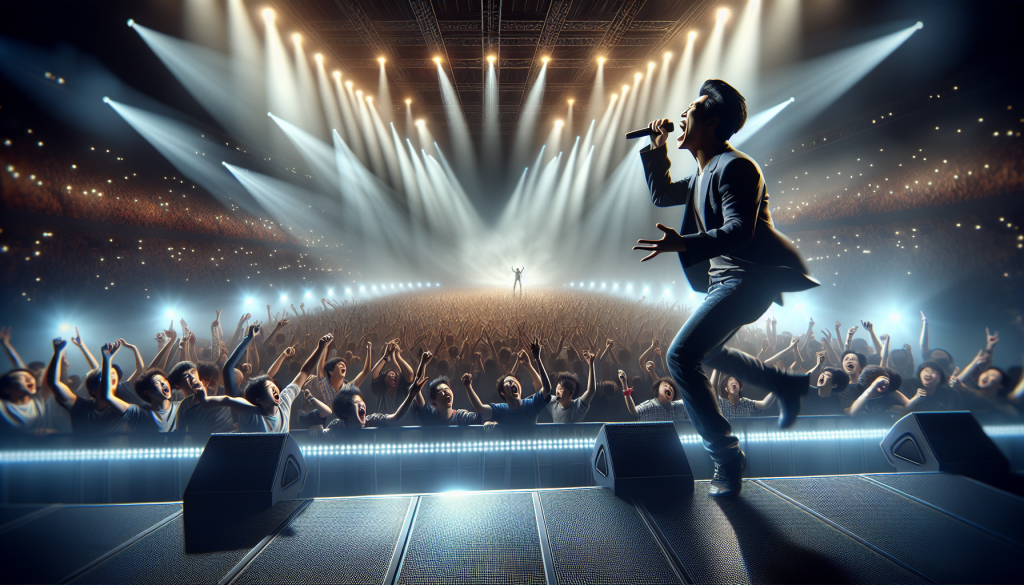 Arnel Pineda Faces Personal Challenges During Journey’s Farewell Tour