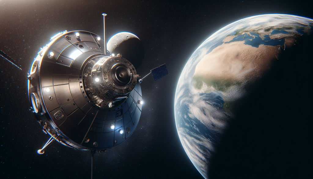 Artemis II Capsule to Reach Moon on April 6, Marking Key Mission Phase