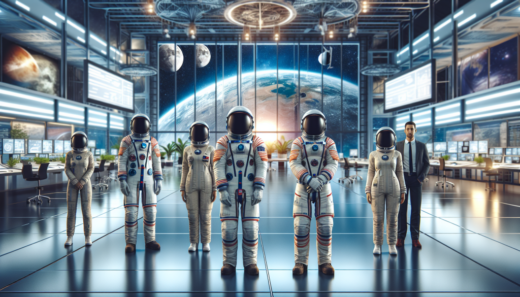 Artemis II Crew Shares Insights on Historic Moon Mission and Splashdown