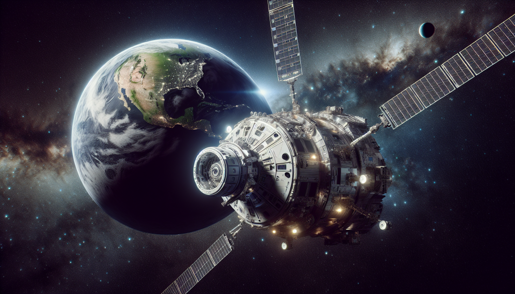 Artemis II Mission: Why It Won’t Land on the Moon in 2028