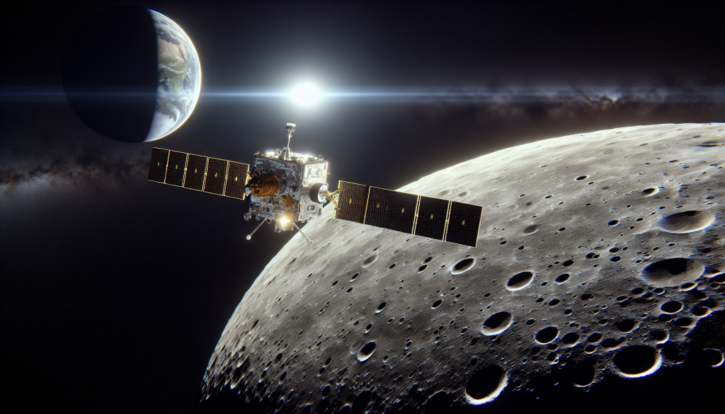 Artemis II Near-Flawless Flight Signals NASA’s Lunar Ambitions