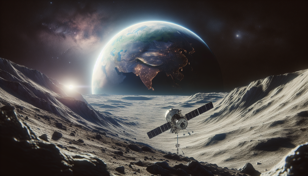 Artemis II Nears Historic Journey Beyond Earth’s Orbit to Moon’s Far Side