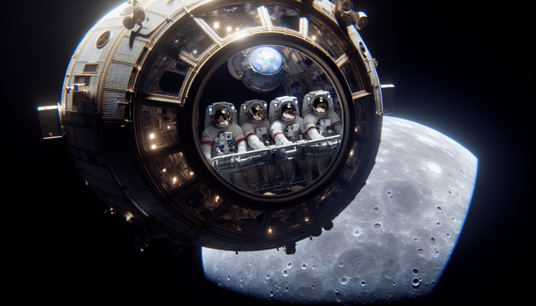 Artemis II Sets New Record for Farthest Human Journey from Earth