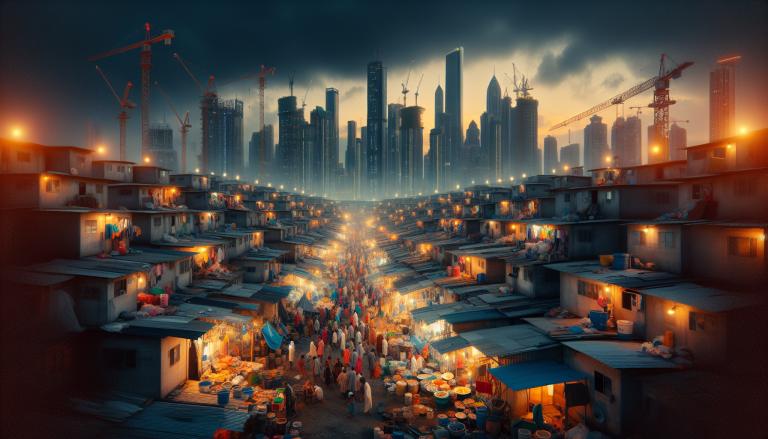 Asia’s Migrant Workers Face Deadly Risks Amid Iran-Gulf Conflict