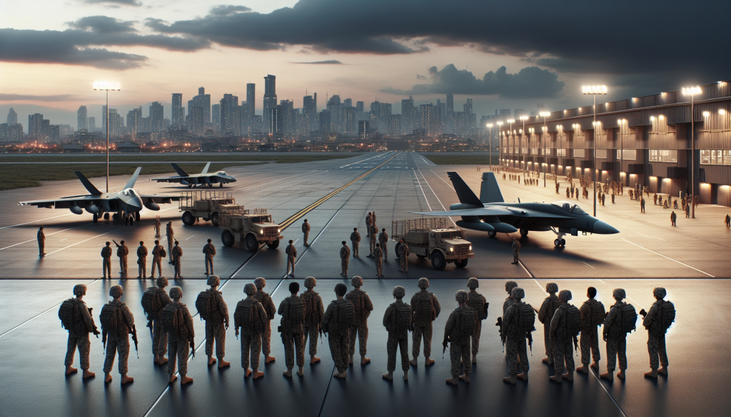 Asian Defence Spending Surges 8.1% in 2025 Amid Rising Regional Tensions