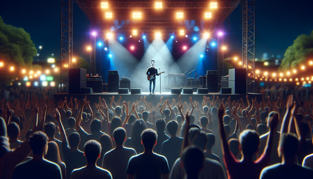 Asim Azhar Expresses Gratitude Following Sold-Out Concerts
