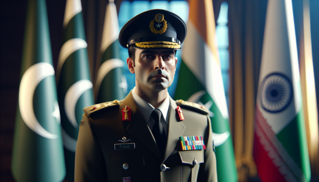 Asim Munir’s Rise from War Hero to Peacemaker in Pakistan’s Military