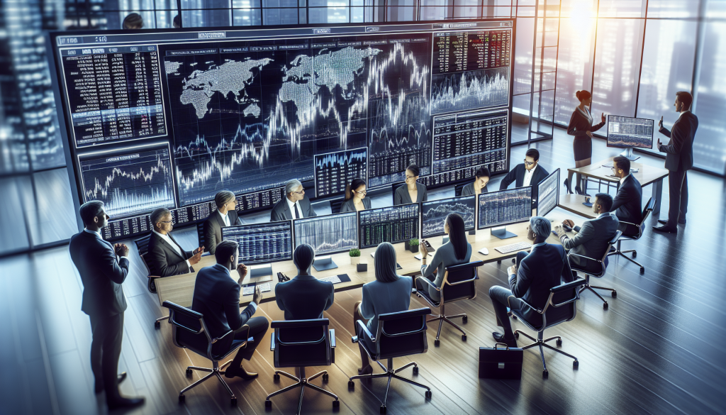 Asset Management Firms Gain Direct Access to Sell ETFs to Investors
