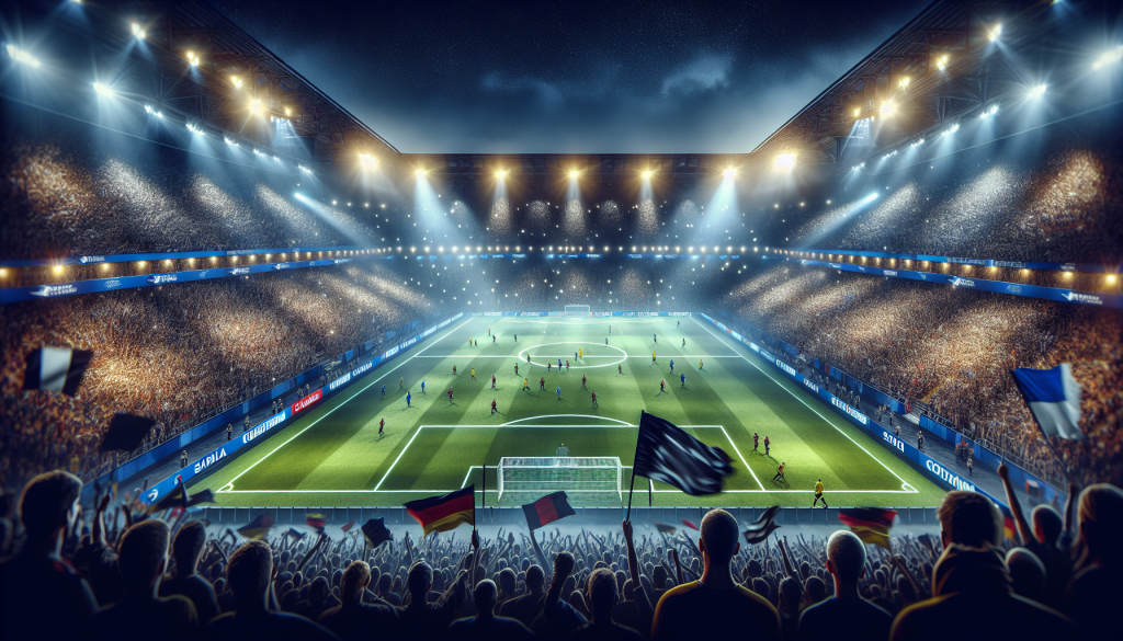 Aston Villa and Nottingham Forest Clash in Historic European Semi-Final