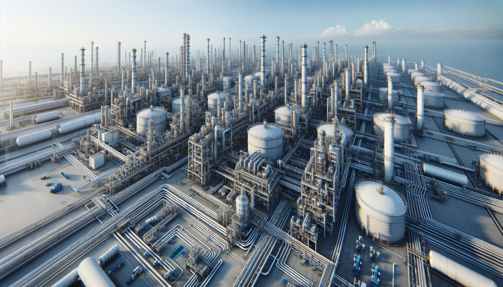 Attock Refinery Halts Main Unit Operations Due to Supply Disruption