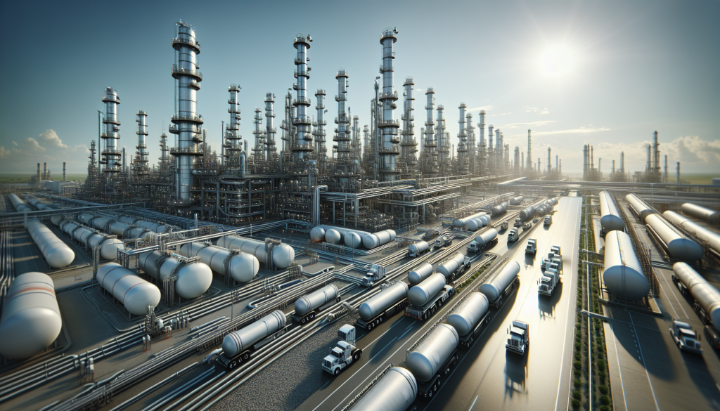 Attock Refinery Restarts Fuel Supply Nationwide After Brief Halt