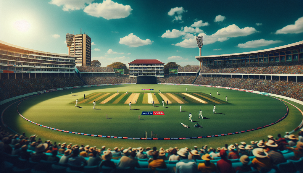 Australia to Tour Zimbabwe for Three ODIs in September After Nearly a Decade