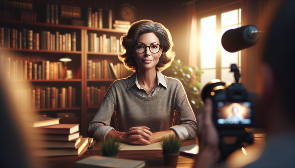 Author of ‘The Housemaid’ Reveals True Identity After 23 Years
