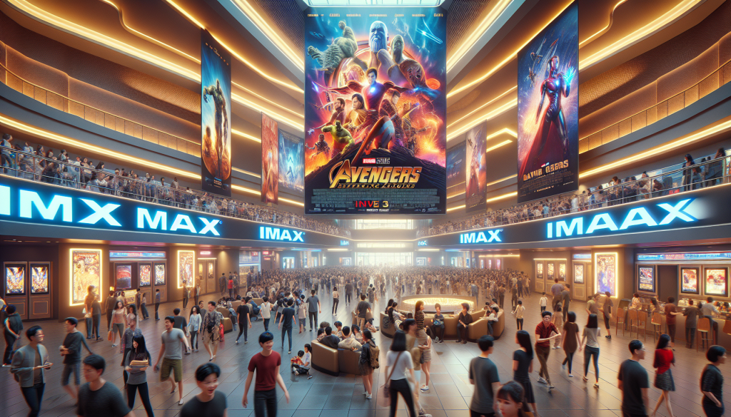 Avengers: Doomsday May Release Early to Avoid Dune 3 Box Office Clash