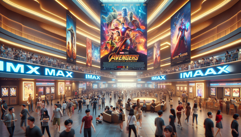 Avengers: Doomsday May Release Early to Avoid Dune 3 Box Office Clash