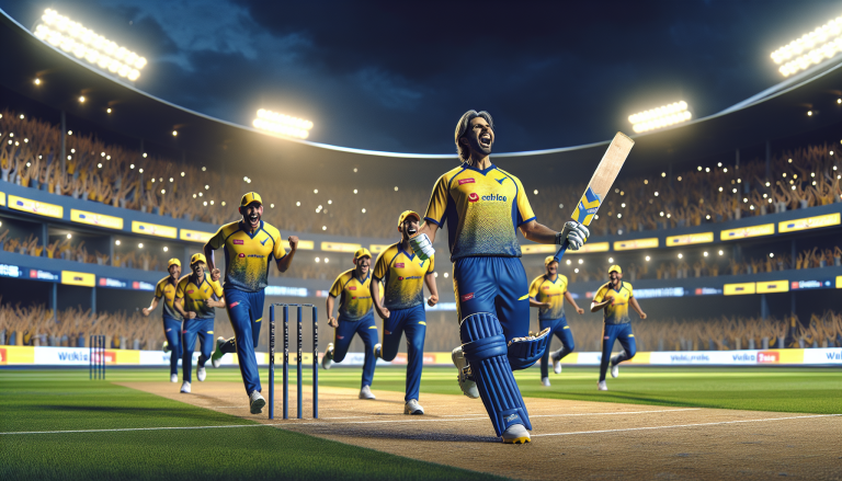 Babar Azam’s unbeaten 71 leads Peshawar Zalmi to eight-wicket win