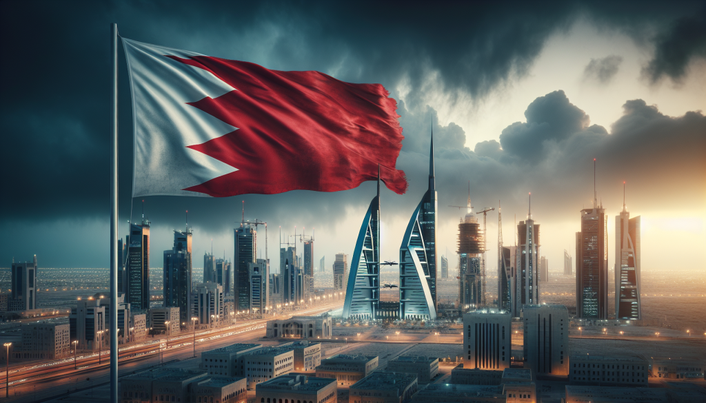 Bahrain Revokes Citizenship of 69 Individuals for Alleged Iran Ties