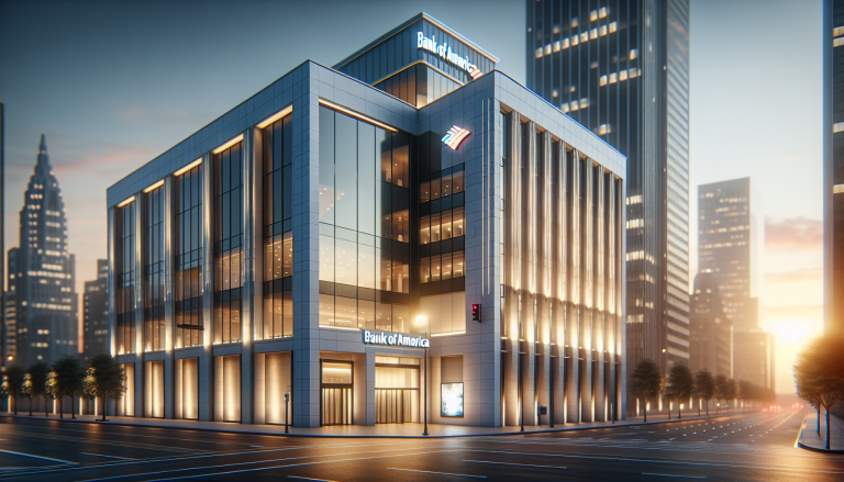 Bank of America Reaches $72.5M Settlement in Epstein Victim Claims