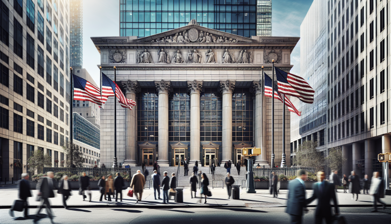 Bank of America’s $72.5M Epstein Settlement Receives Preliminary Approval