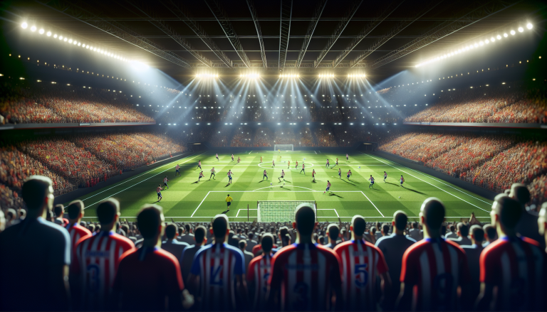 Barcelona to Face Atletico Madrid Without Raphinha in Upcoming La Liga Matches