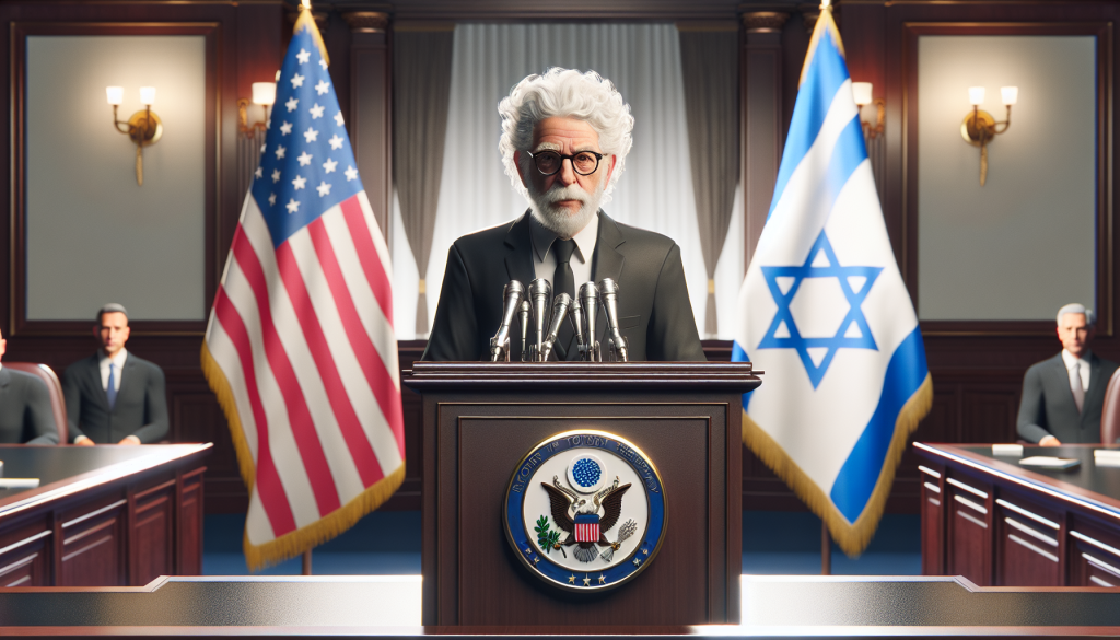 Bernie Sanders to Introduce Bill to Halt US Arms Sales to Israel