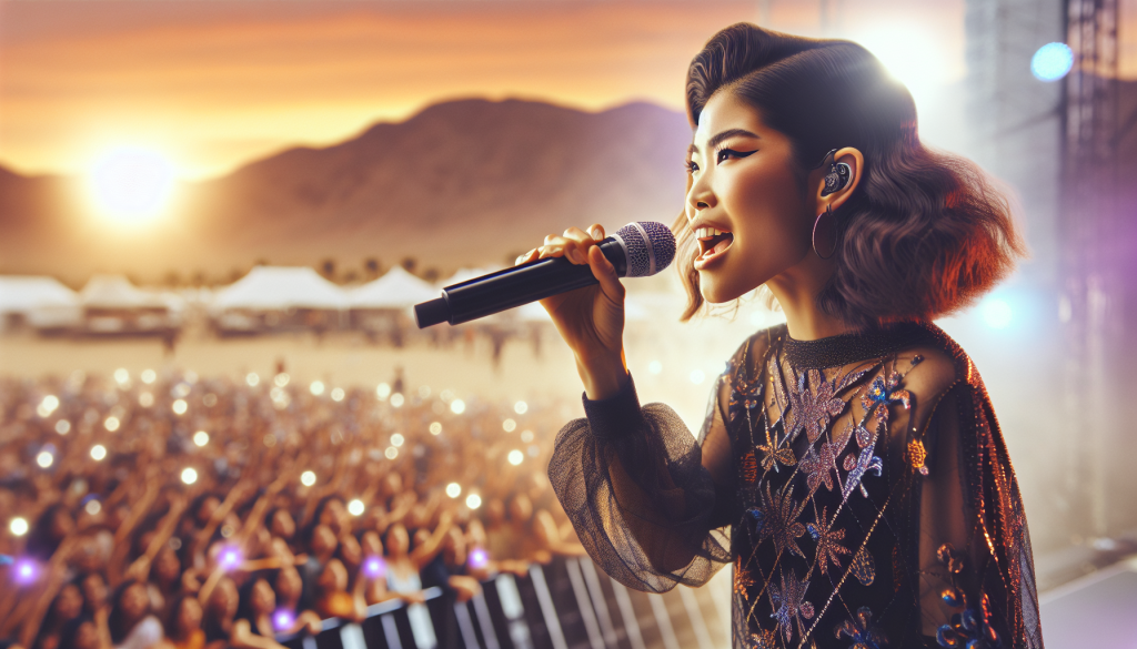 Billie Eilish Shares Nostalgic Justin Bieber Fan Moment Post-Coachella