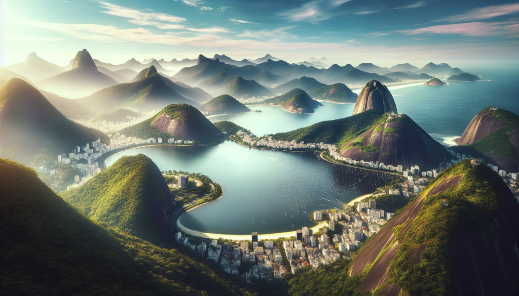 Brazilian Judge Halts Zipline Project at Sugarloaf Mountain