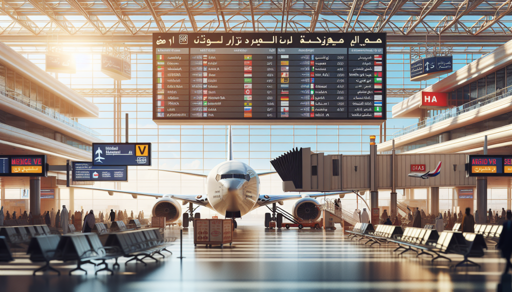 British Airways Reduces Middle East Flights, Boosts Routes to Asia and Africa