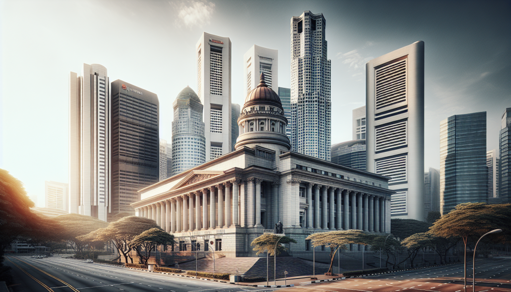 British Woman in Netflix’s ‘Con Mum’ Faces New Fraud Charges in Singapore
