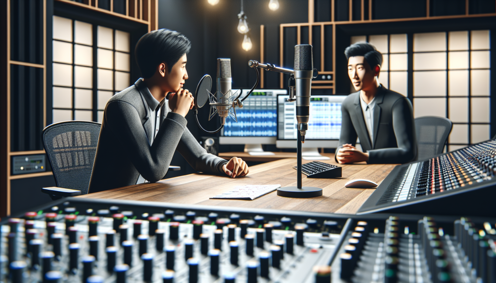 BTS’ RM Defended Jung Kook’s ‘Seven’ Lyrics Amid Label Concerns