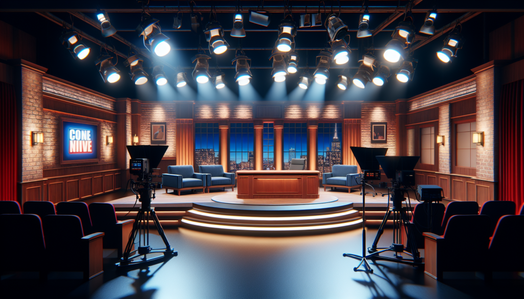 Byron Allen to Host CBS Late-Night Slot as ‘Comics Unleashed’ Takes Over