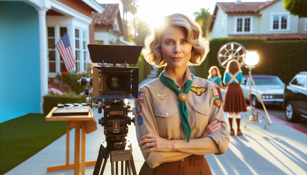 Cameron Diaz Revives Cult Classic Troop Beverly Hills with TriStar Sequel