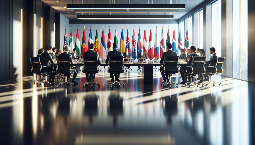 Can Global South Regain Sovereignty Amid Capitalism-Driven Conflicts?