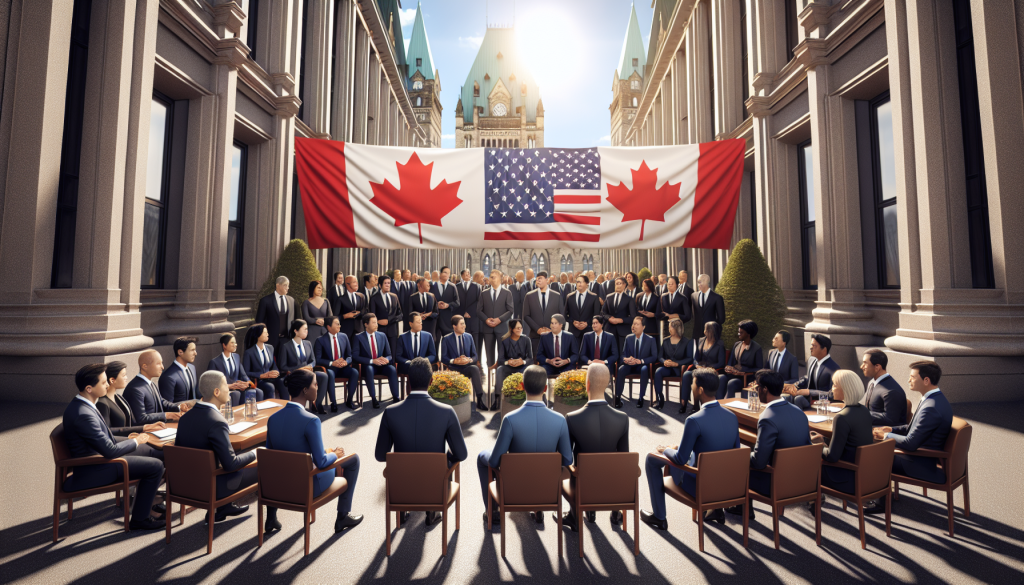 Canada Asserts Independence in USMCA Review Amid US Pressure